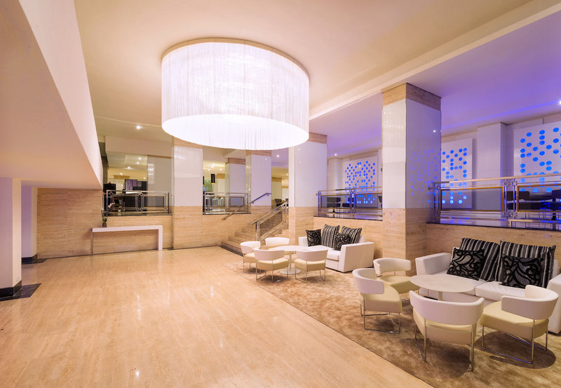Lounge/Empfang