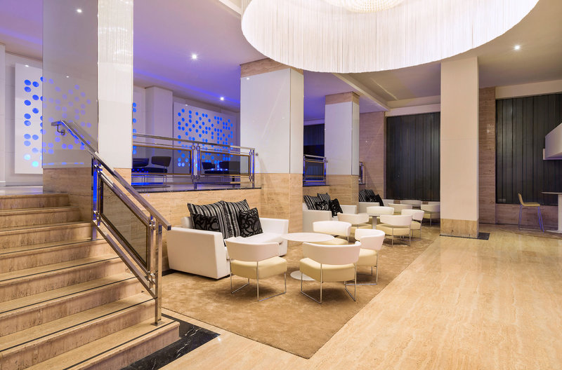 Lounge/Empfang