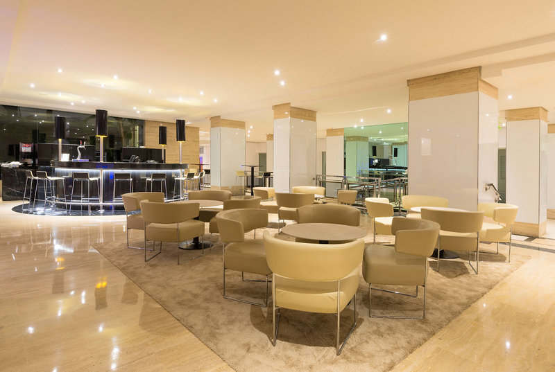 Lounge/Empfang
