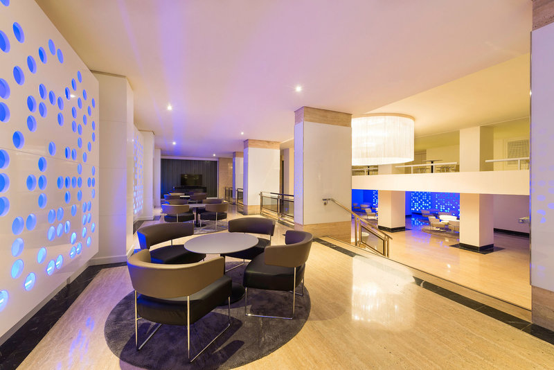 Lounge/Empfang