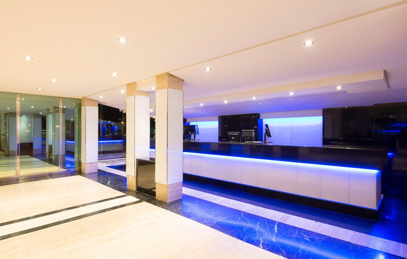 Lounge/Empfang