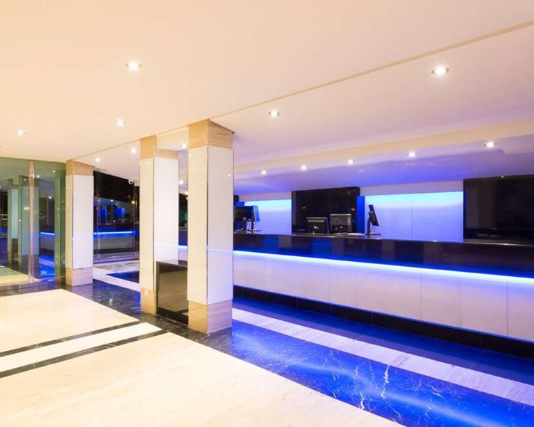Lounge/Empfang