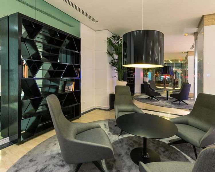 Lounge/Empfang