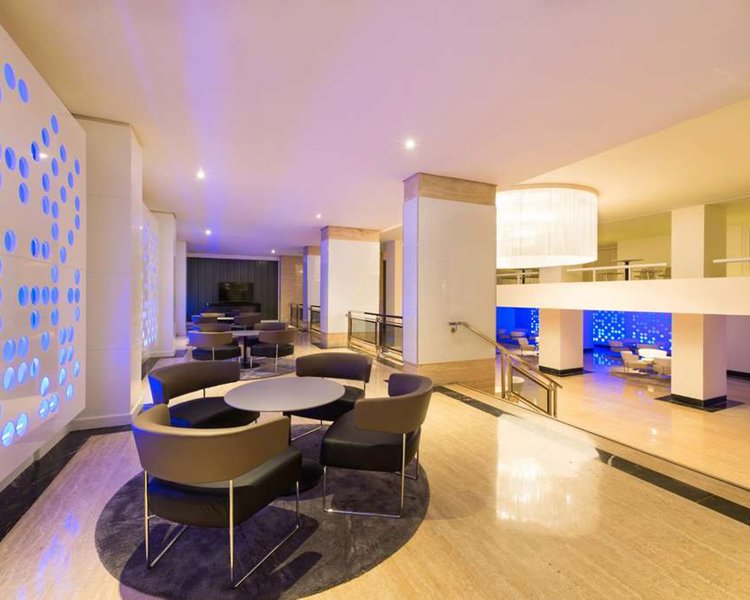 Lounge/Empfang