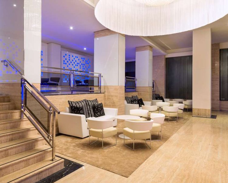 Lounge/Empfang