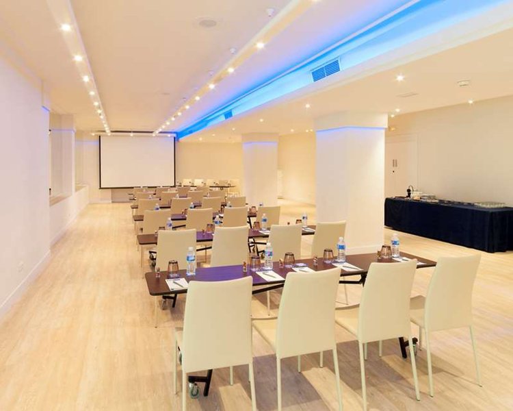 Konferenzraum