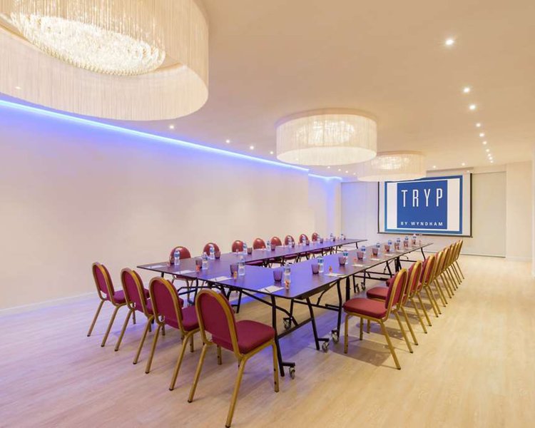 Konferenzraum