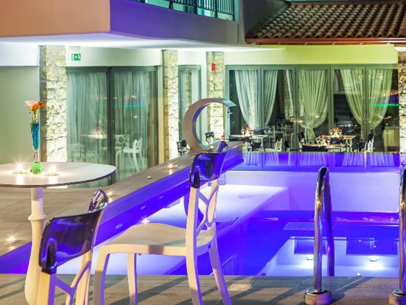 Core Hotel in Polychrono, Thessaloniki (Chalkidiki) Sport und Freizeit
