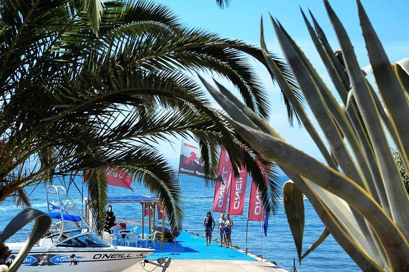 Sport und Freizeit