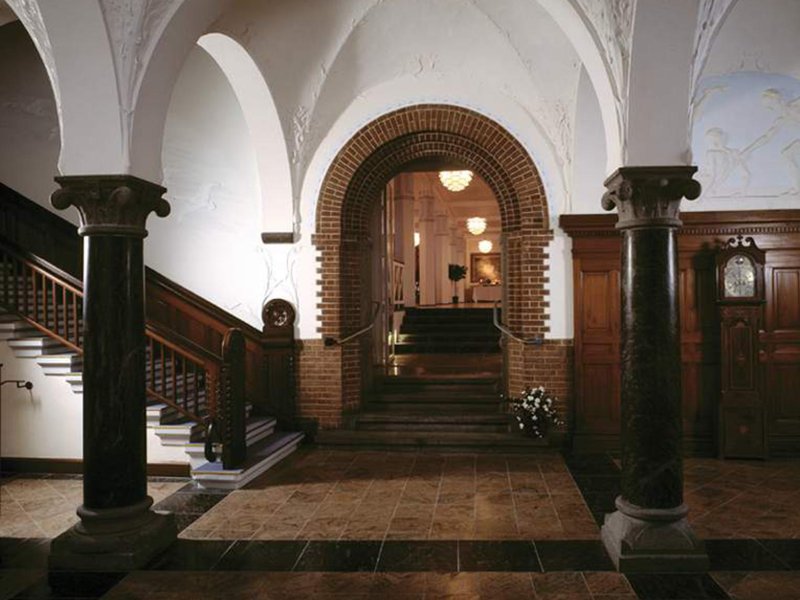 Ascot Hotel in Kopenhagen, Kopenhagen (Kastrup) Außenaufnahme