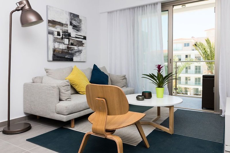 Lounge/Empfang