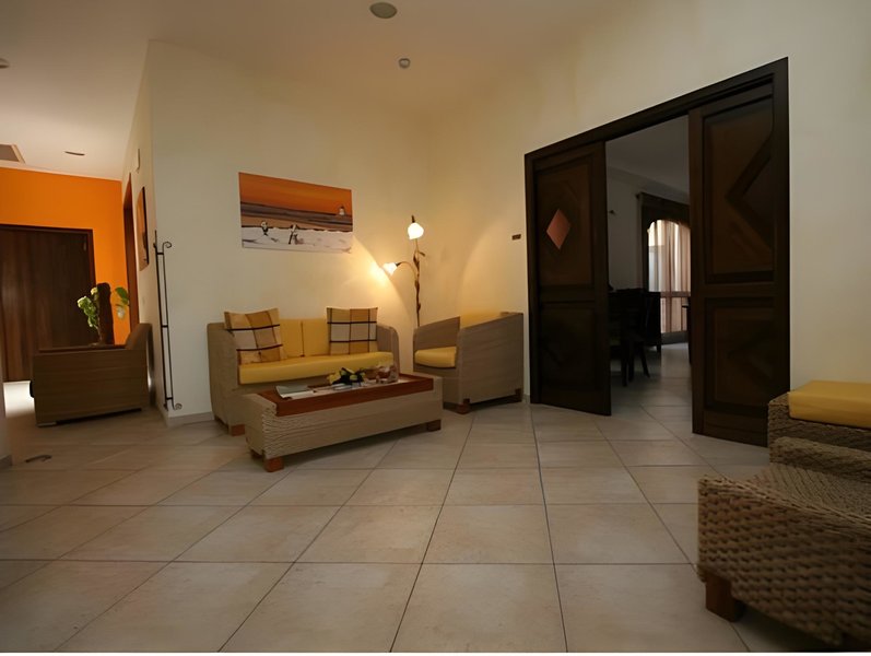 Lounge/Empfang