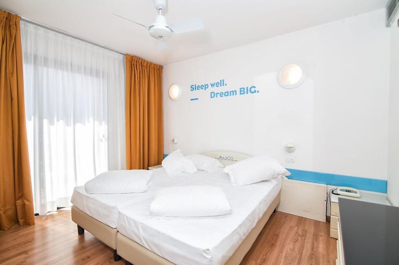 Hotel MyLago in Riva del Garda, Verona Wohnbeispiel