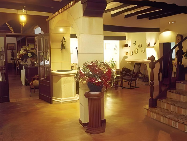 Lounge/Empfang