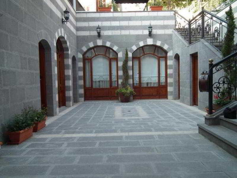 Rose Garden Suites in Istanbul, Istanbul Außenaufnahme
