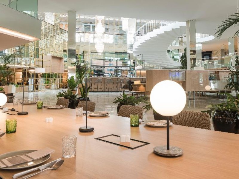 Lounge/Empfang