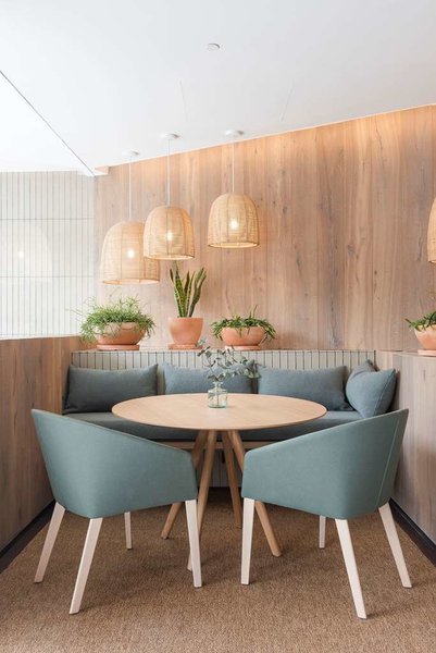 Lounge/Empfang