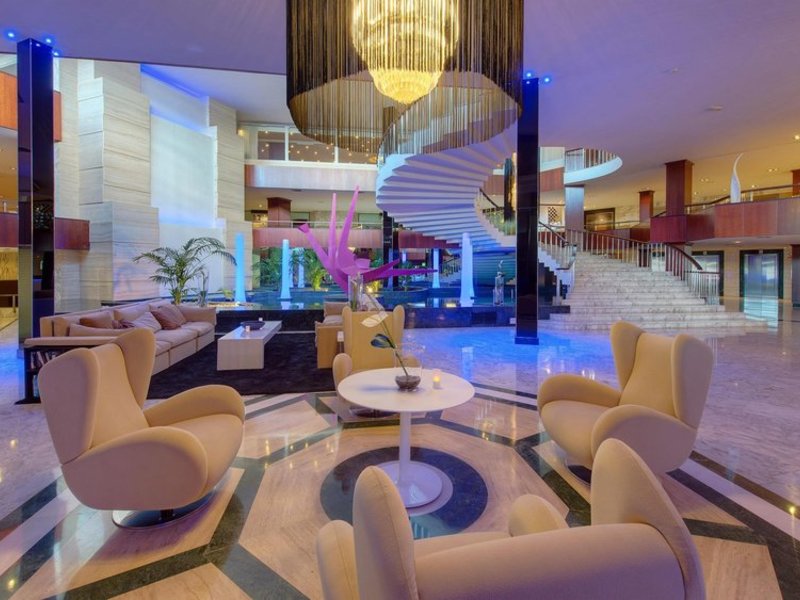 Lounge/Empfang