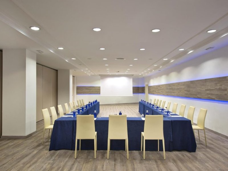 Konferenzraum