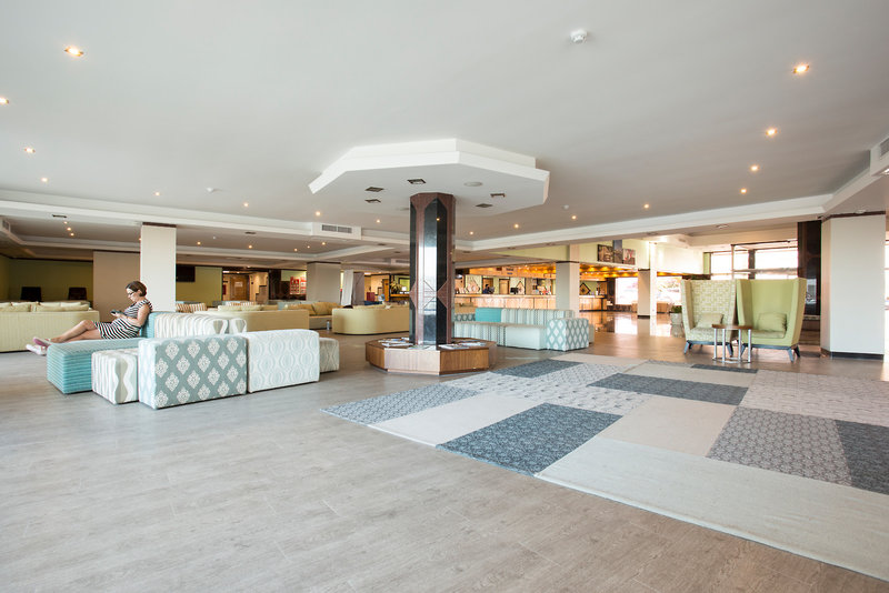 Lounge/Empfang