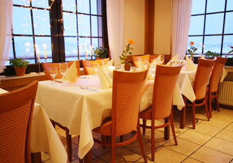Hotel der Schöne Asten - Resort Winterberg in Winterberg, Düsseldorf (DE) Restaurant