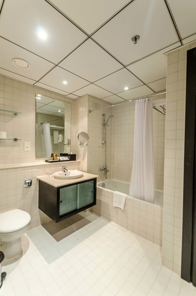 Nuran Marina Serviced Residences in Dubai, Dubai Sonstiges
