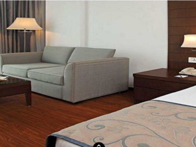 SK Premium Park Hotel in Delhi, Delhi Wohnbeispiel