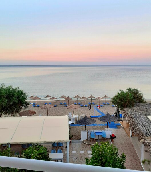 Strand