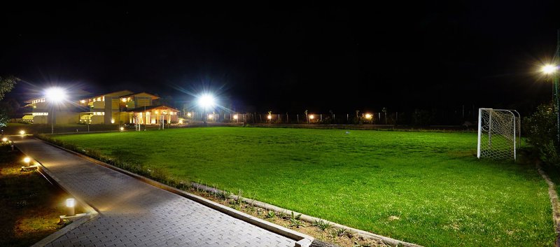 Sport und Freizeit