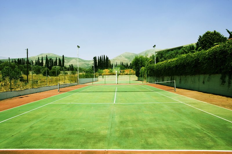 Sport und Freizeit