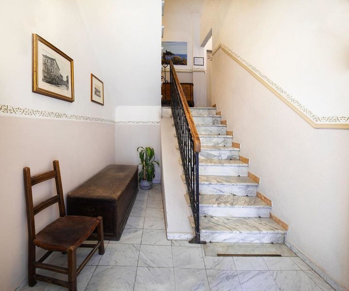 Albergo La Villetta in Sarzana, Florenz Wohnbeispiel