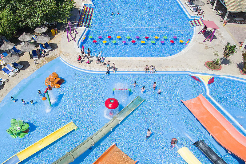 Hallenbad