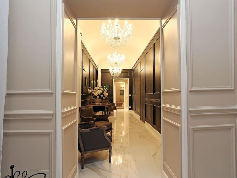 Lounge/Empfang