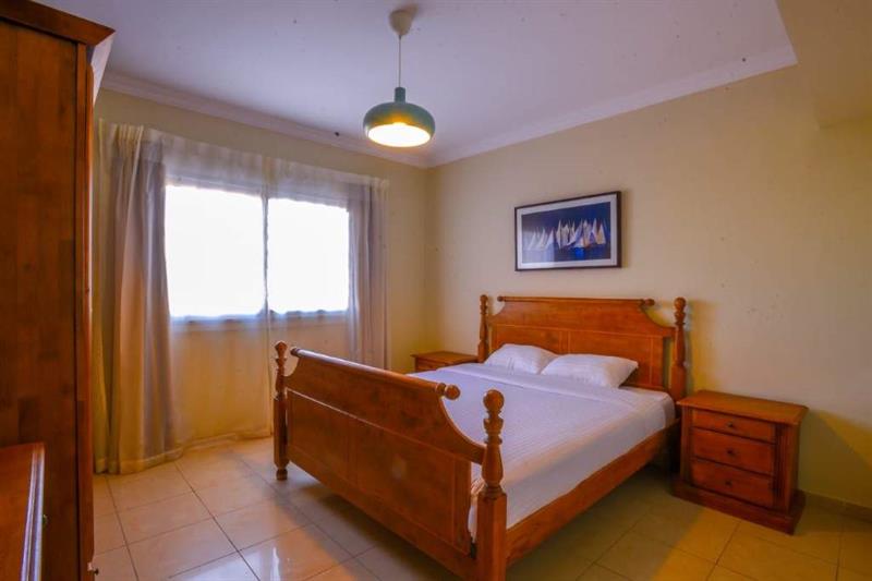 Marina Star Hotel in Hurghada, Hurghada Wohnbeispiel