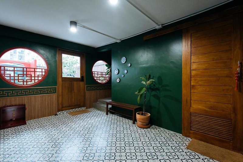 Wander Wonder Bangkok in Bangkok, Bangkok Wellness