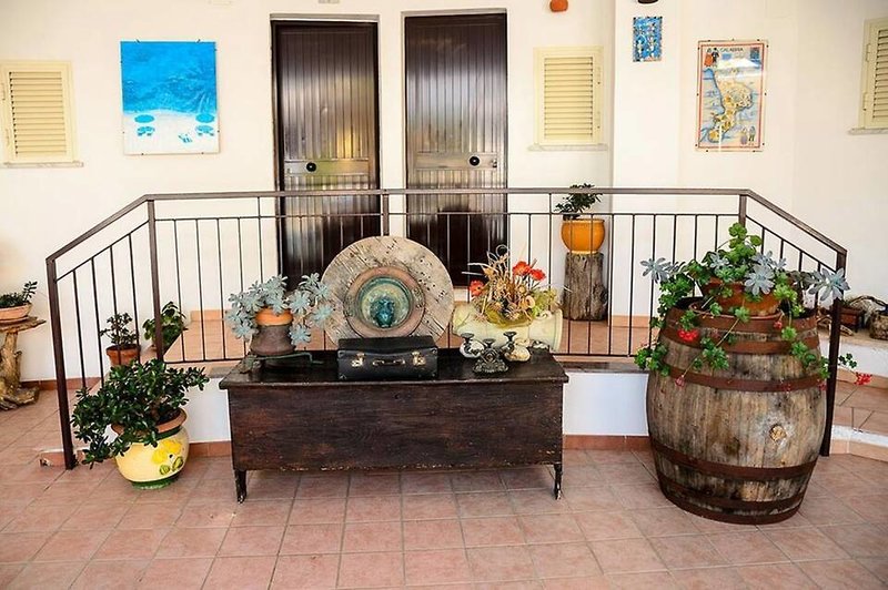 Lounge/Empfang
