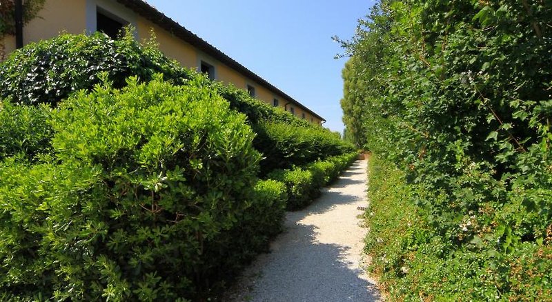 Campastrello Sport in Castagneto Carducci, Pisa Landschaft