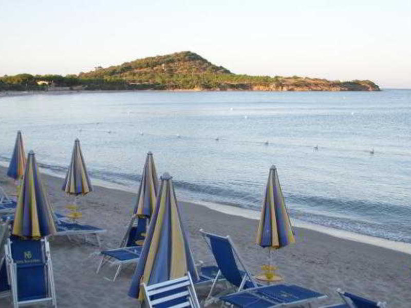 Strand