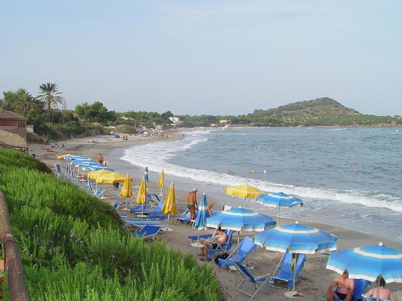 Strand