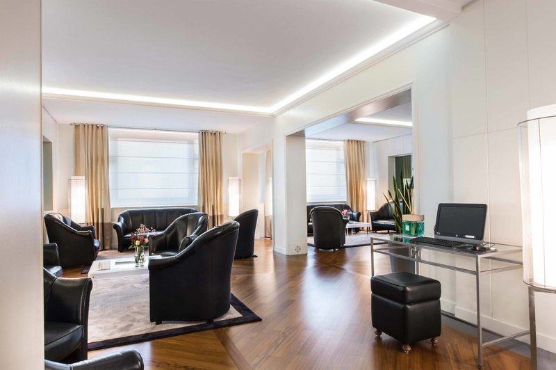 Lounge/Empfang