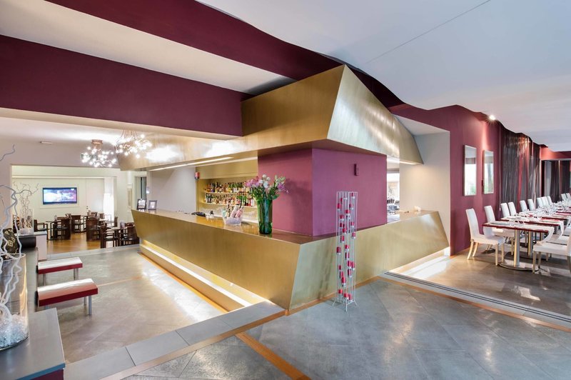 Lounge/Empfang
