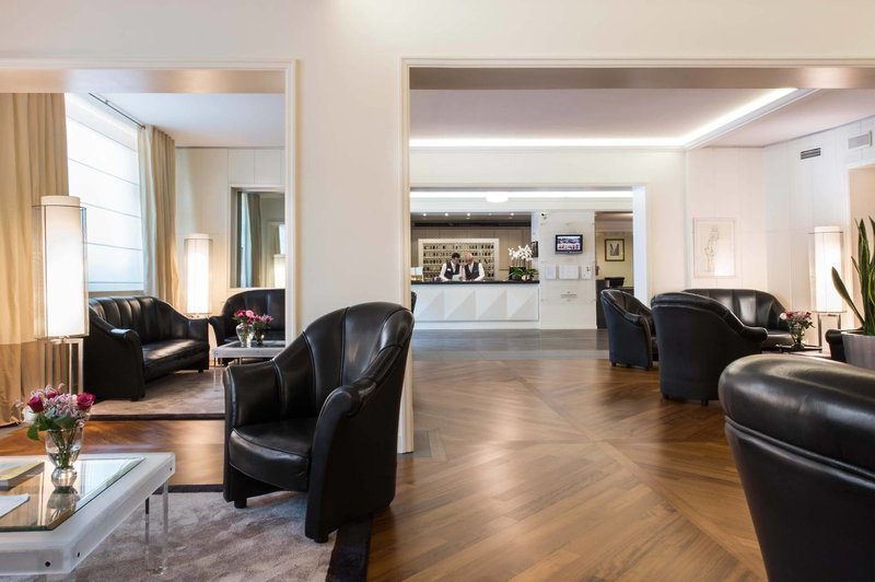 Lounge/Empfang