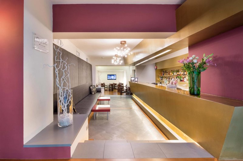 Lounge/Empfang