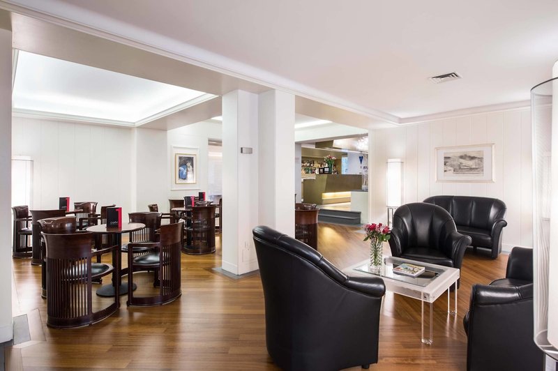 Lounge/Empfang