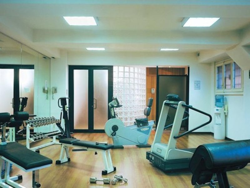 Sport und Freizeit