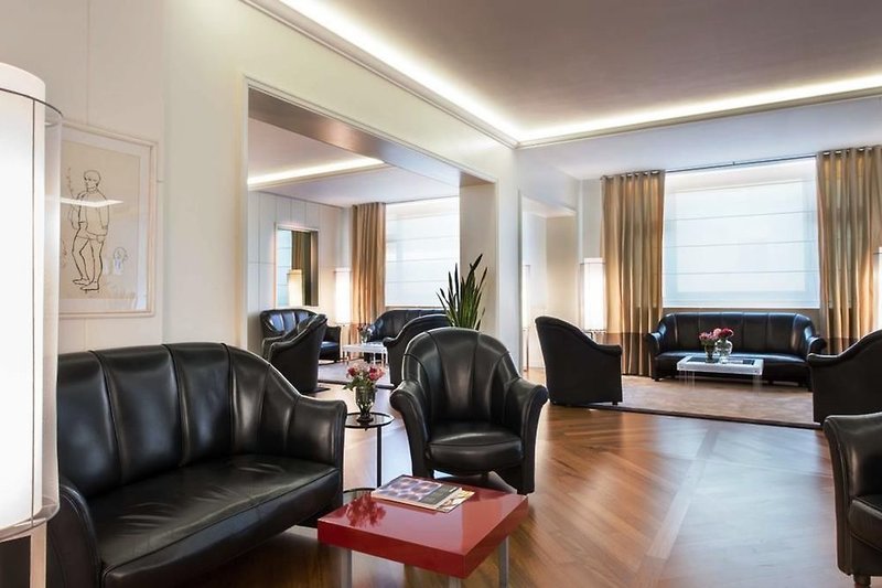 Lounge/Empfang