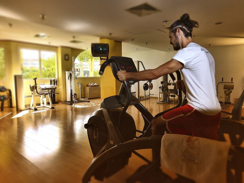 Sport und Freizeit