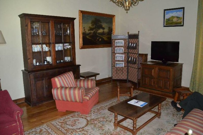 Lounge/Empfang