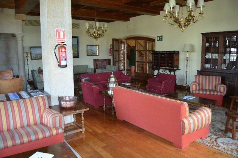 Lounge/Empfang