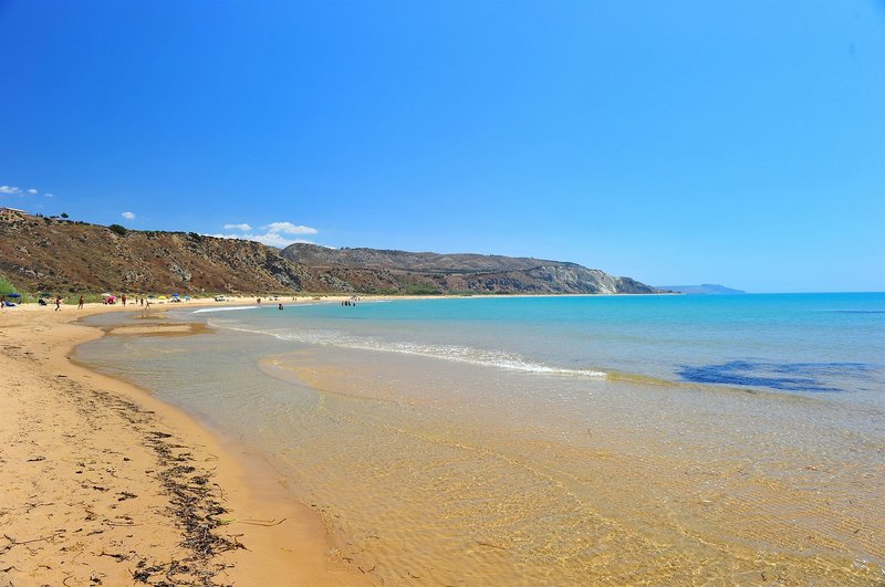Strand